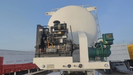 ценментовоз 45 кубов (2)